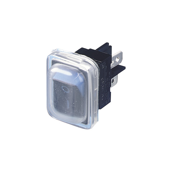  Waterproof Rocker Switch Cover