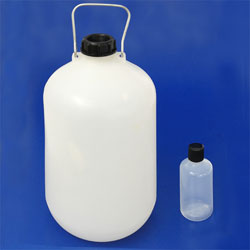 Technical Treatments Rd Narrow Mouth Bottle 5000ml+handle