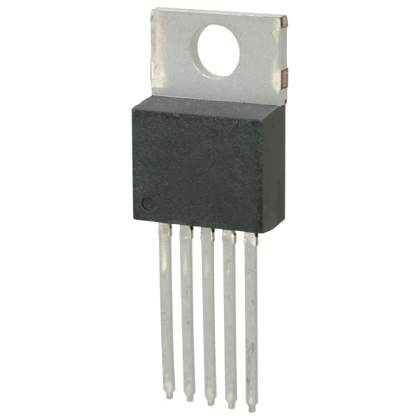 Texas Instruments LM2575T-5.0/NOPB 1A 5V Simple Switcher