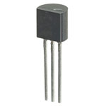 TruSemi LED Flashing Controller IC