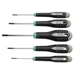 Bahco Ergo Torx Screwdrivers