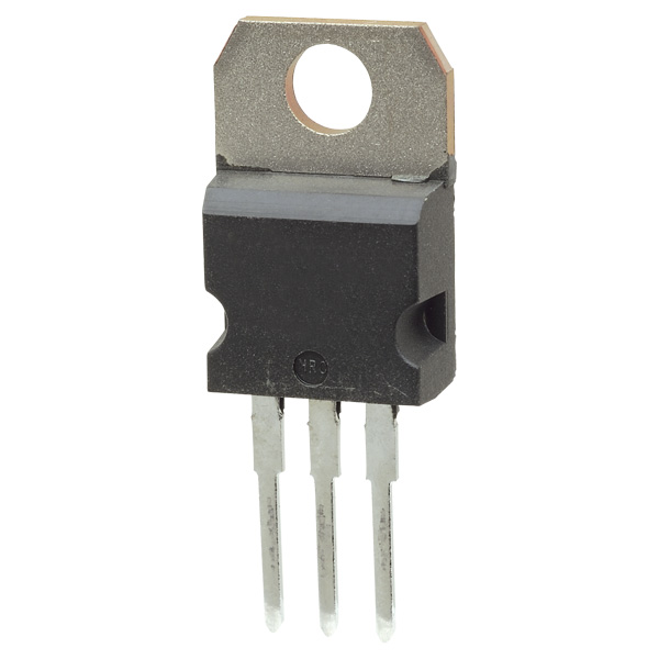 ST LD1117V33 3.3V 0.8A LDO Regulator