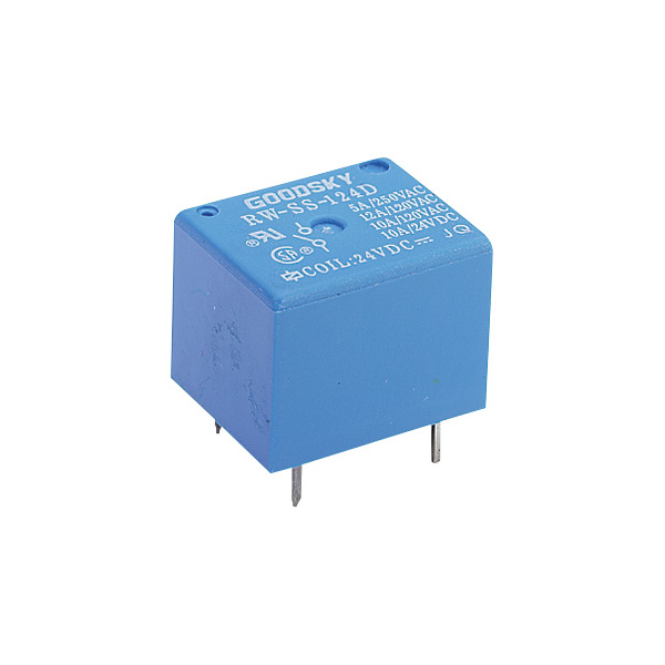  RWH-SS-106D 6V Rwh Series 12A SPDT Relay