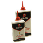 3-IN-ONE General Purpose Oil Cans