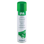 Electrolube IPA Isopropyl Alcohol Cleaning Solvent