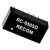 Recom 2W Dual Output DC to DC Converters - RD Series