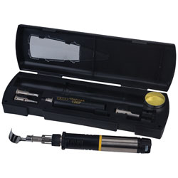 Antex 120W Gas Powered Soldering Iron