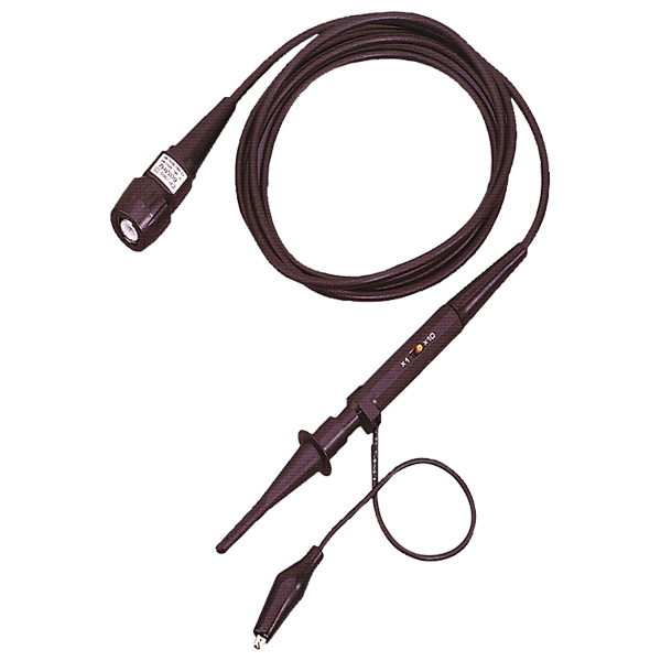 Rapid 60MHz Oscilloscope Probe