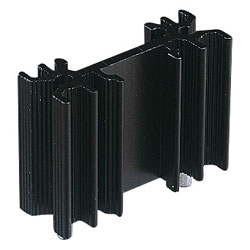 Aavid Thermalloy Compact Vertical TO220/TO218/TO247 Heat Sink