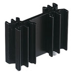 Aavid Thermalloy Compact Vertical TO220/TO218/TO247 Heat Sink