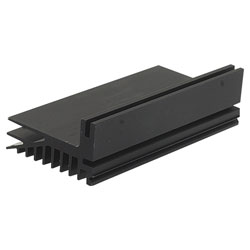 Aavid Thermalloy High Power Dissipation Heat Sinks