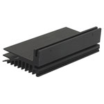 Aavid Thermalloy High Power Dissipation Heat Sinks