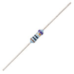 Vishay MBB02070VE2003BC100 200k Mbb0207 0.4W Precision Resistor