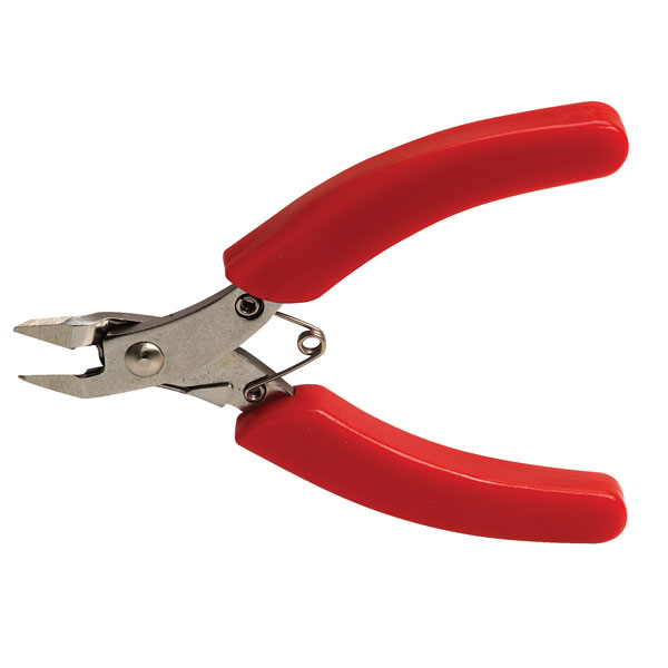 Click to view product details and reviews for Rapid Sa 706 Red Low Cost Side Cutters Wire Guard.