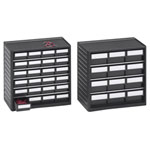 Treston ESD Safe Storage Cabinets