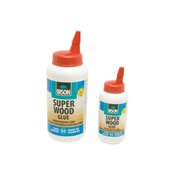  1039052 Wood Glue - 250g