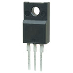 ST 1A Fixed Voltage Insulated TO-220FP Voltage Regulators