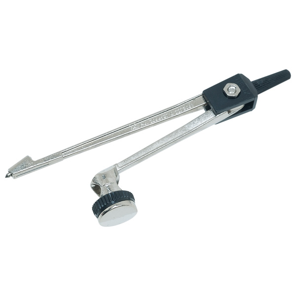Helix G05048 Compass - Graduate Pencil