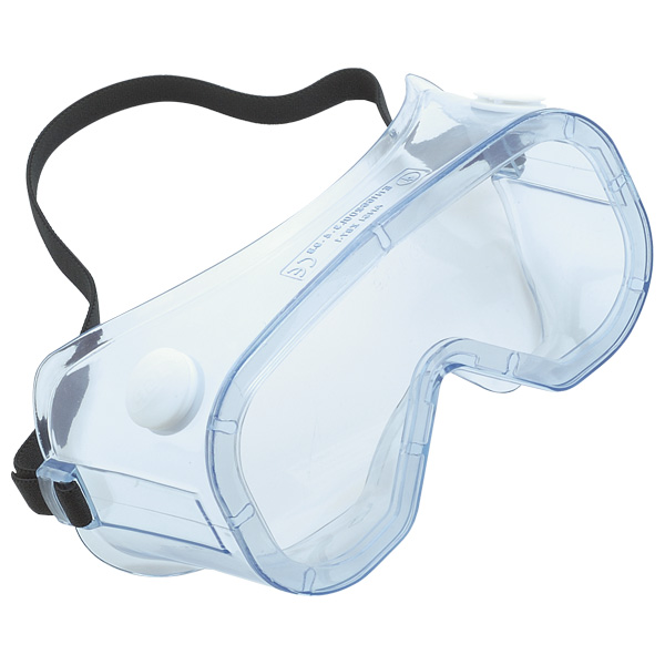 JSP AGC020-301-300 Martcare® Indirect Vent Goggle
