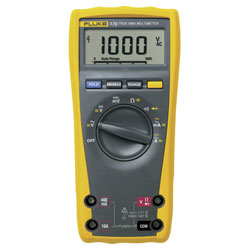 Fluke 175 and 179 Digital Multimeters