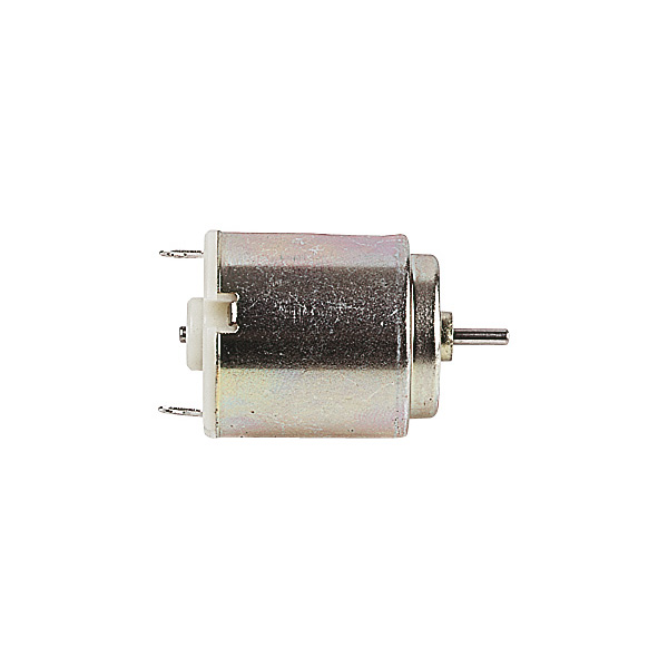  E0142 Miniature Motor 3V 5240 RPM