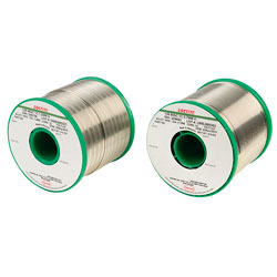 Multicore LOCTITE Ecosol 105, 96SC Lead-Free Colophony-Free Solder Wire