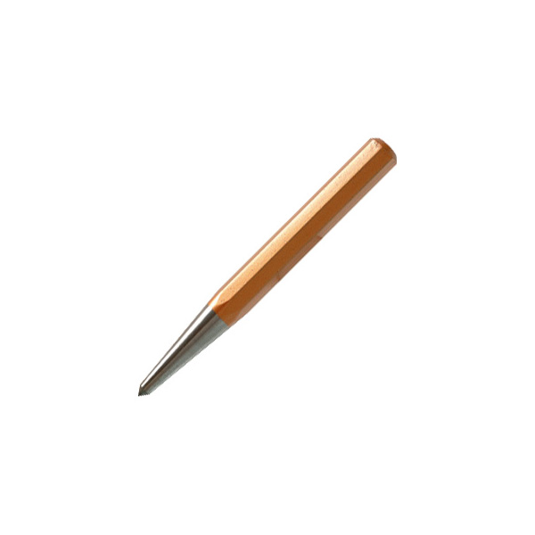 CK Tools T3326 Centre Punch 120x12mm