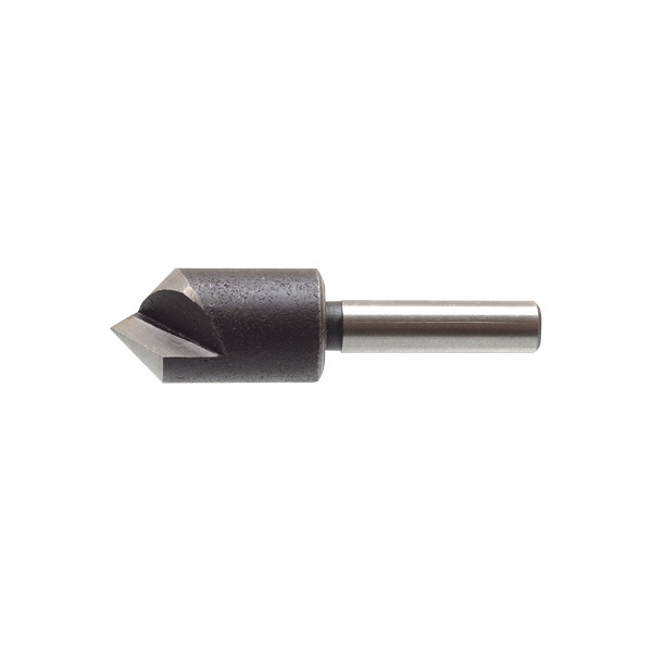 CK Tools T2601S 5090 Countersink Bit 1/2x90 Degrees