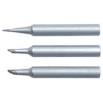 Antex Soldering Bits for CS, CSL and TCS Soldering Irons