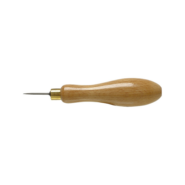 CK Tools T4831 2 Bradawl - Square