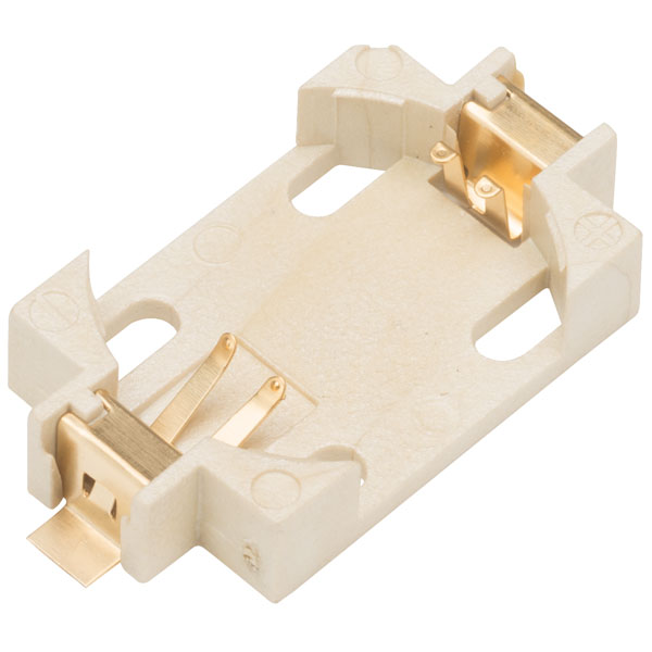 Keystone 1060 SMT (Vibra-Fit) Holder for 2025 & 2032 Cells