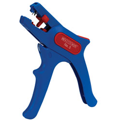 Weicon Professional Cable Stripper No. 5