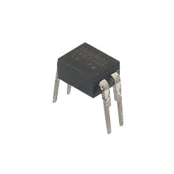 Vishay Power MOSFETs 1.3W 4-Pin HVMDIP