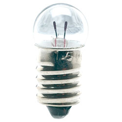 Low-Cost MES (E10) 11mm Lamps