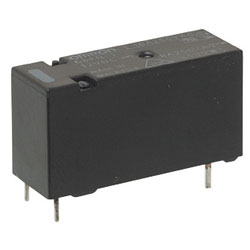 Omron Miniature Relay SPDT 8A