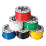 Rapid Extra Flexible Wire 25m