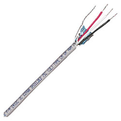 Alpha Wire Data Transmission Cable 22AWG