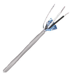 Alpha Wire Data Transmission Cable 16/18/20AWG