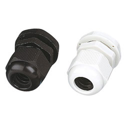 Unistrand Low-cost Dome Top IP68 Cable Glands