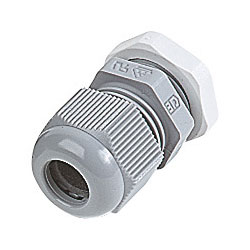 Jacob Dome Top IP68 Cable Glands