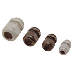 Jacob IP68 Metric Cable Glands