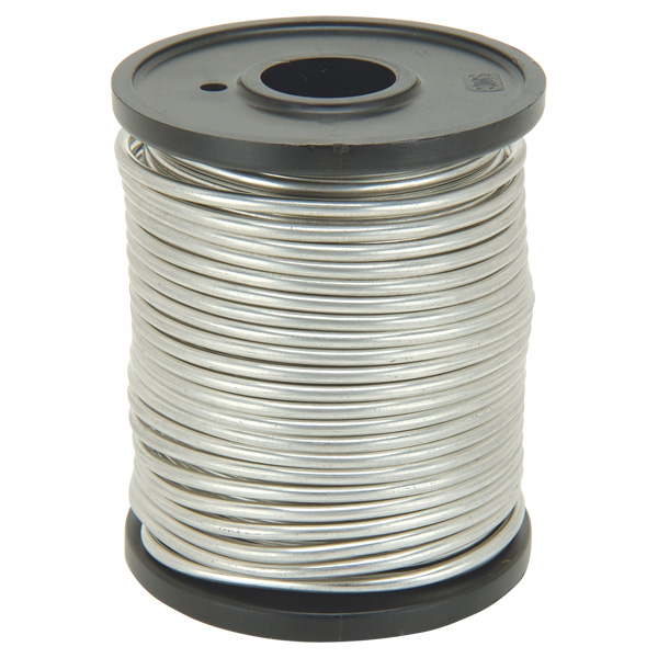 Unistrand 500g Reel 32 SWG Tinned Copper Wire 