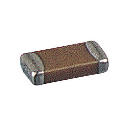 TruCap 0603 Multilayer Ceramic Chip Capacitors