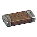 TruCap NPO0805 220J 50V 22pf 0805 Npo Chip Capacitor - Pack of 100