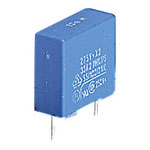 Vishay Suppression Film Capacitor 275V (MKP 336 2 Series)