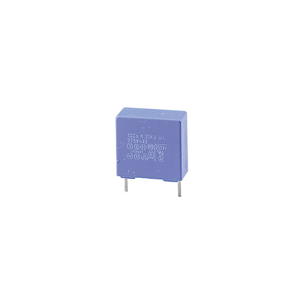  BFC2 338-20474 470n 338 Series X2 Suppression Capacitor