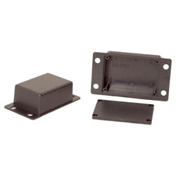 Evatron Flanged Multipurpose ABS Boxes