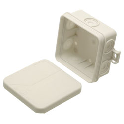 Spelsberg Thermoplastic Junction Boxes