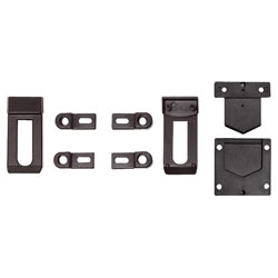 Evatron CL3N Invisible Wall Mounting Kit