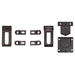 Evatron CL1N Belt Clip for ABS Enclosures